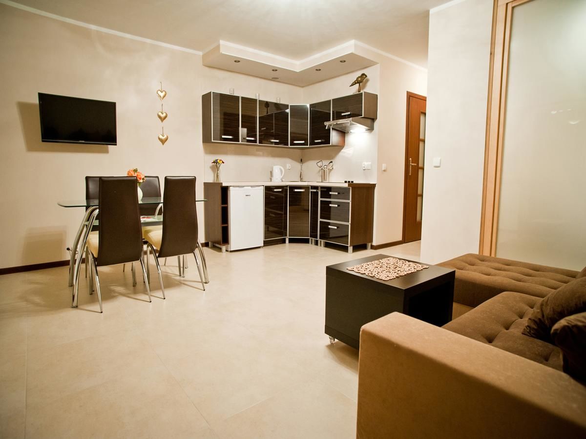 Апартаменты Apartamenty Toporowa Cyrhla Закопане-24