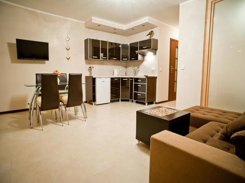 Апартаменты Apartamenty Toporowa Cyrhla Закопане-50