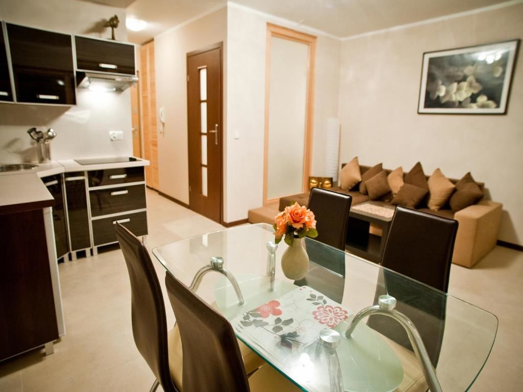 Апартаменты Apartamenty Toporowa Cyrhla Закопане-56